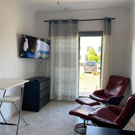 Loft Valentina Lägenhet Playa Blanca  Exteriör bild