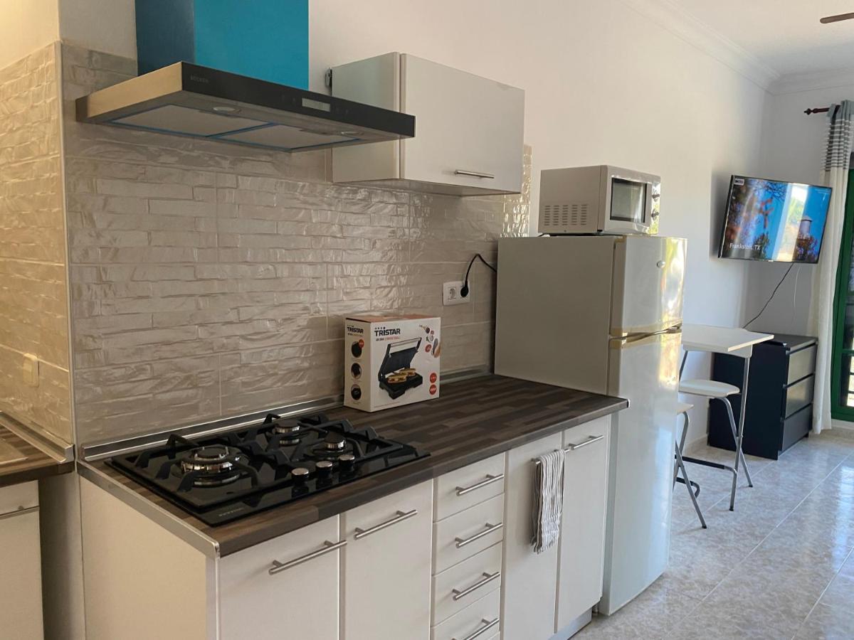 Loft Valentina Lägenhet Playa Blanca  Exteriör bild