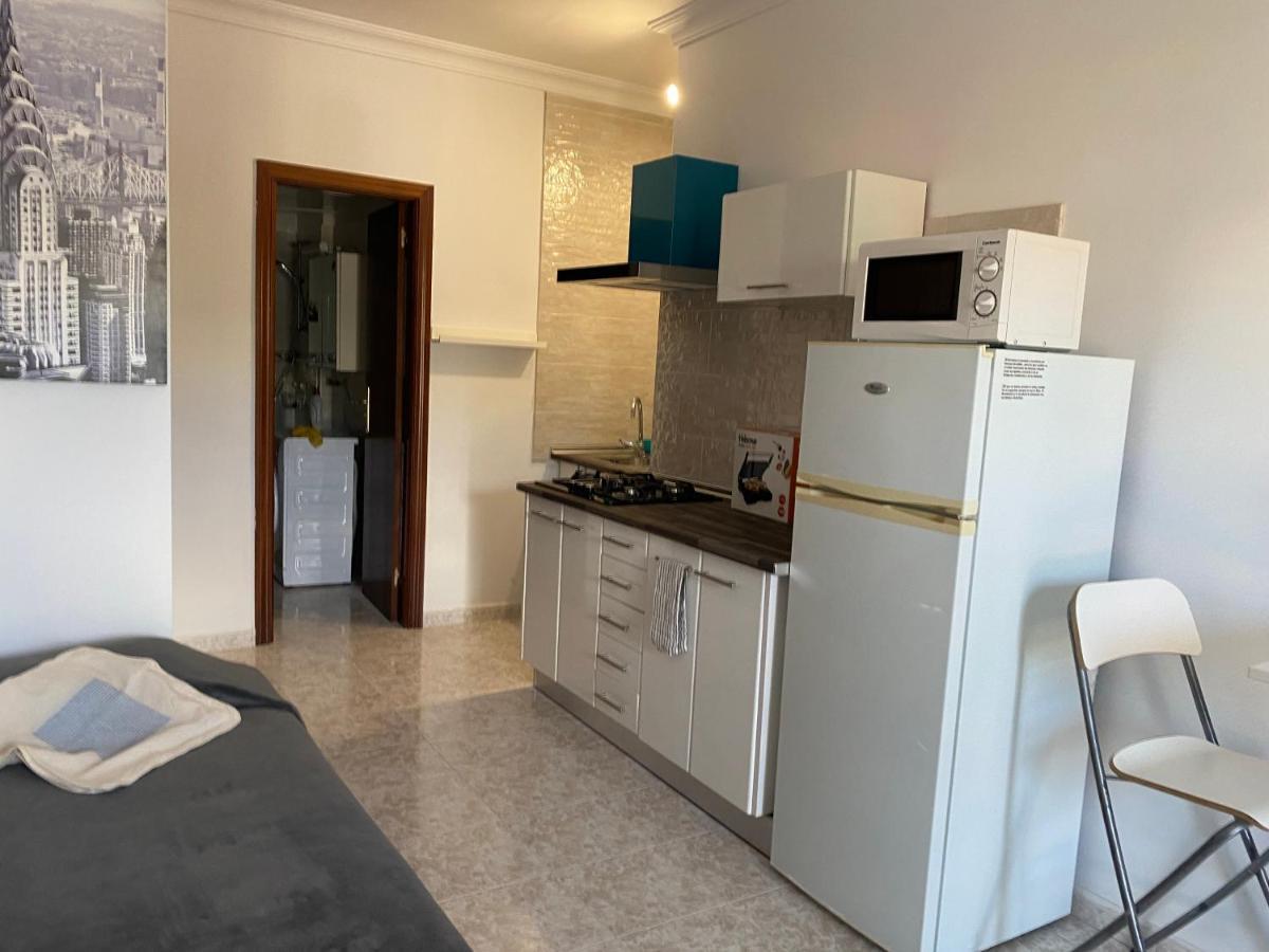 Loft Valentina Lägenhet Playa Blanca  Exteriör bild