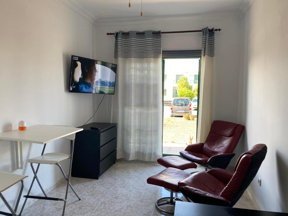 Loft Valentina Lägenhet Playa Blanca  Exteriör bild