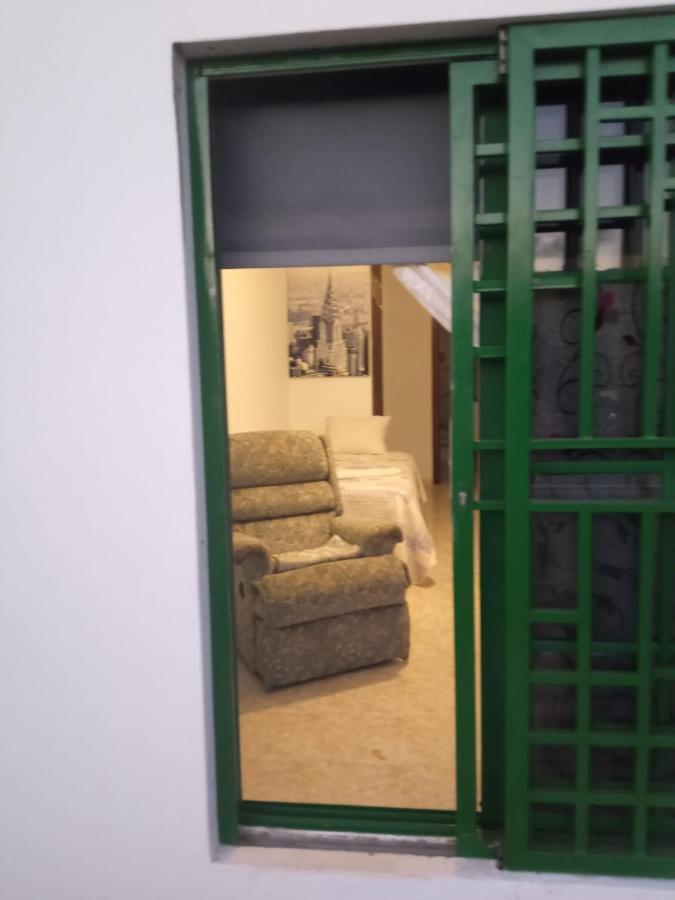 Loft Valentina Lägenhet Playa Blanca  Exteriör bild