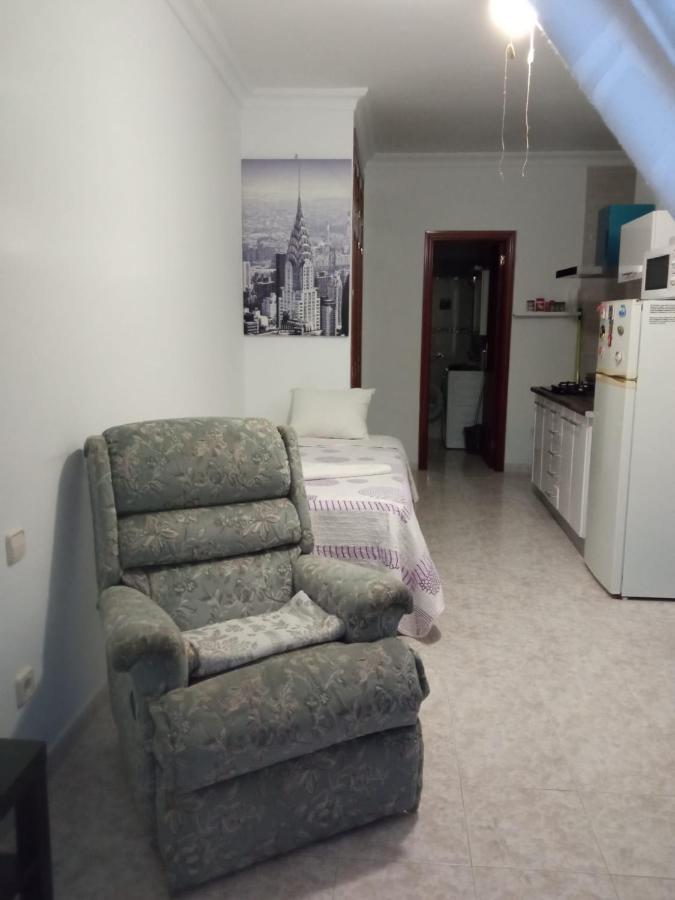 Loft Valentina Lägenhet Playa Blanca  Exteriör bild