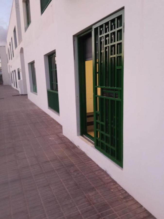 Loft Valentina Lägenhet Playa Blanca  Exteriör bild